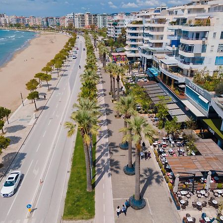 Mustafa Suites Vlore Luaran gambar