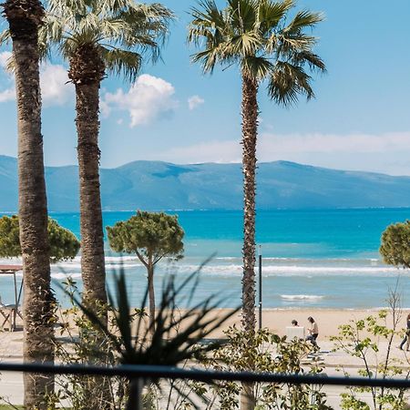 Mustafa Suites Vlore Luaran gambar
