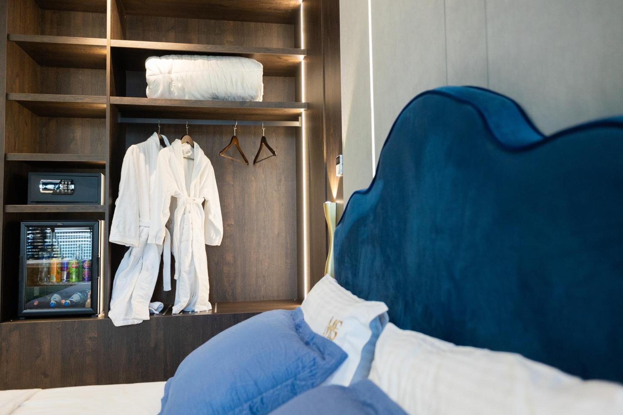 Mustafa Suites Vlore Luaran gambar