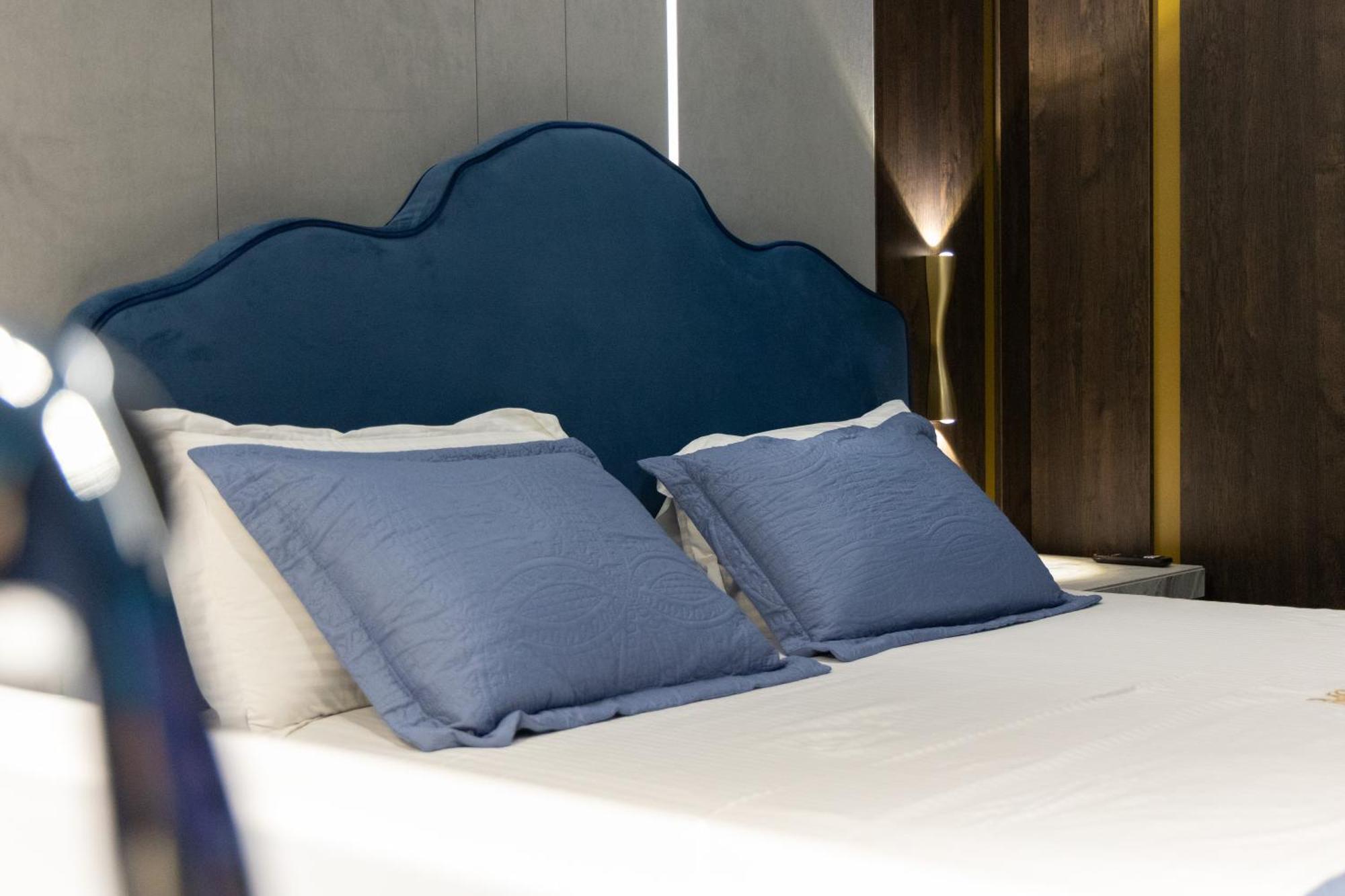 Mustafa Suites Vlore Luaran gambar
