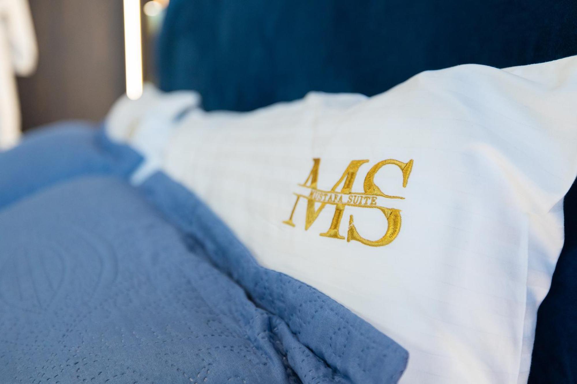 Mustafa Suites Vlore Luaran gambar