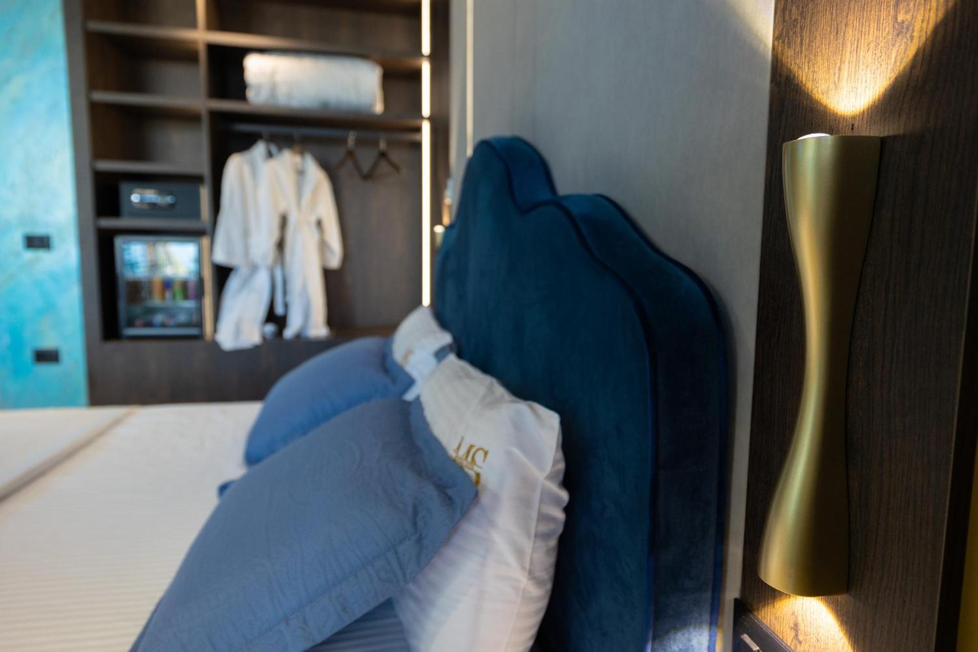 Mustafa Suites Vlore Luaran gambar