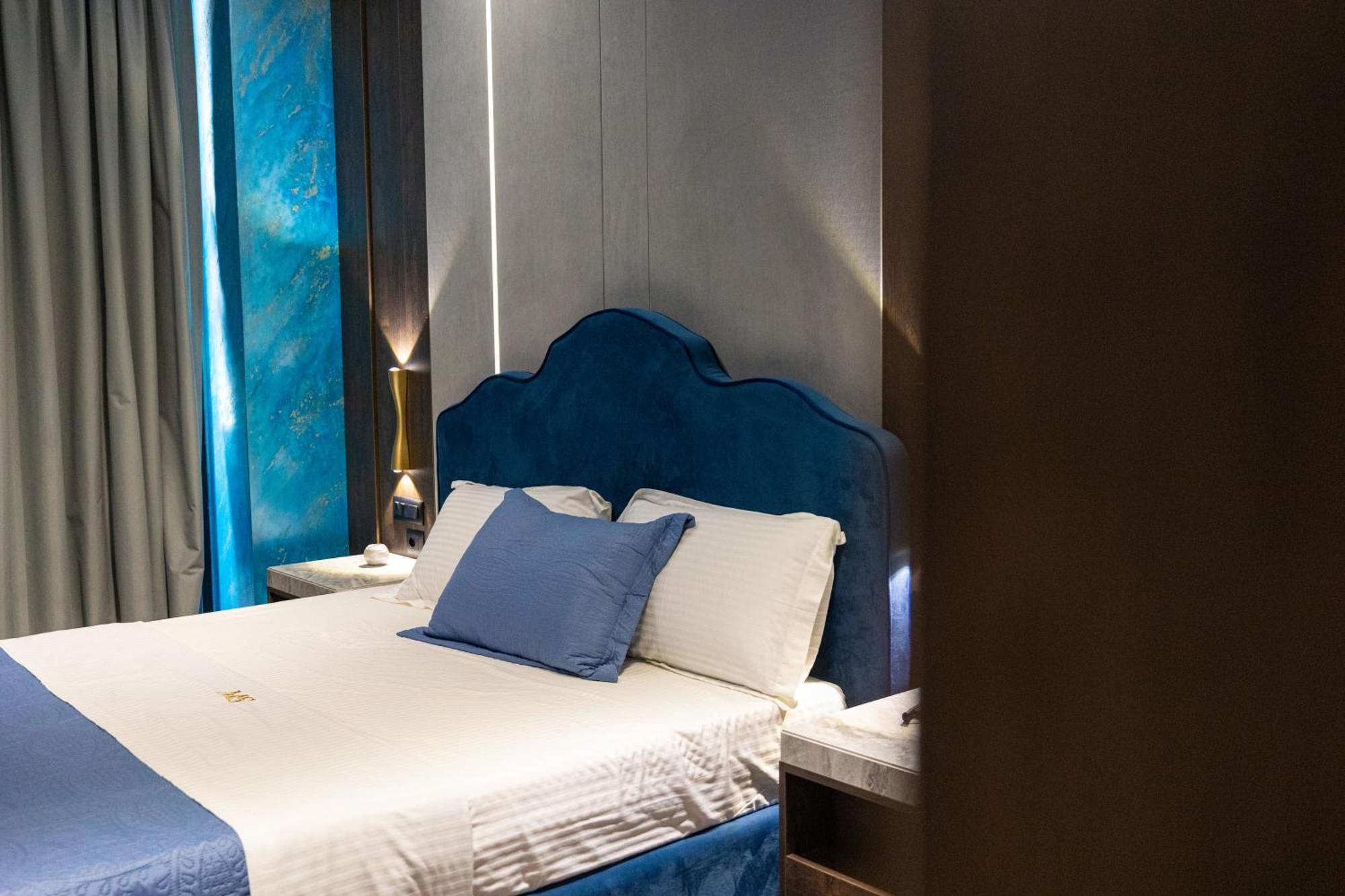 Mustafa Suites Vlore Luaran gambar
