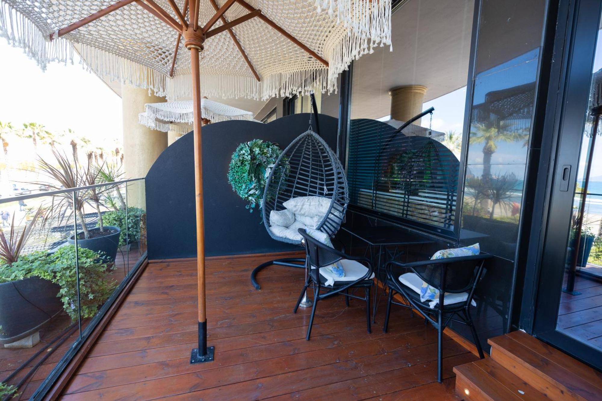Mustafa Suites Vlore Luaran gambar
