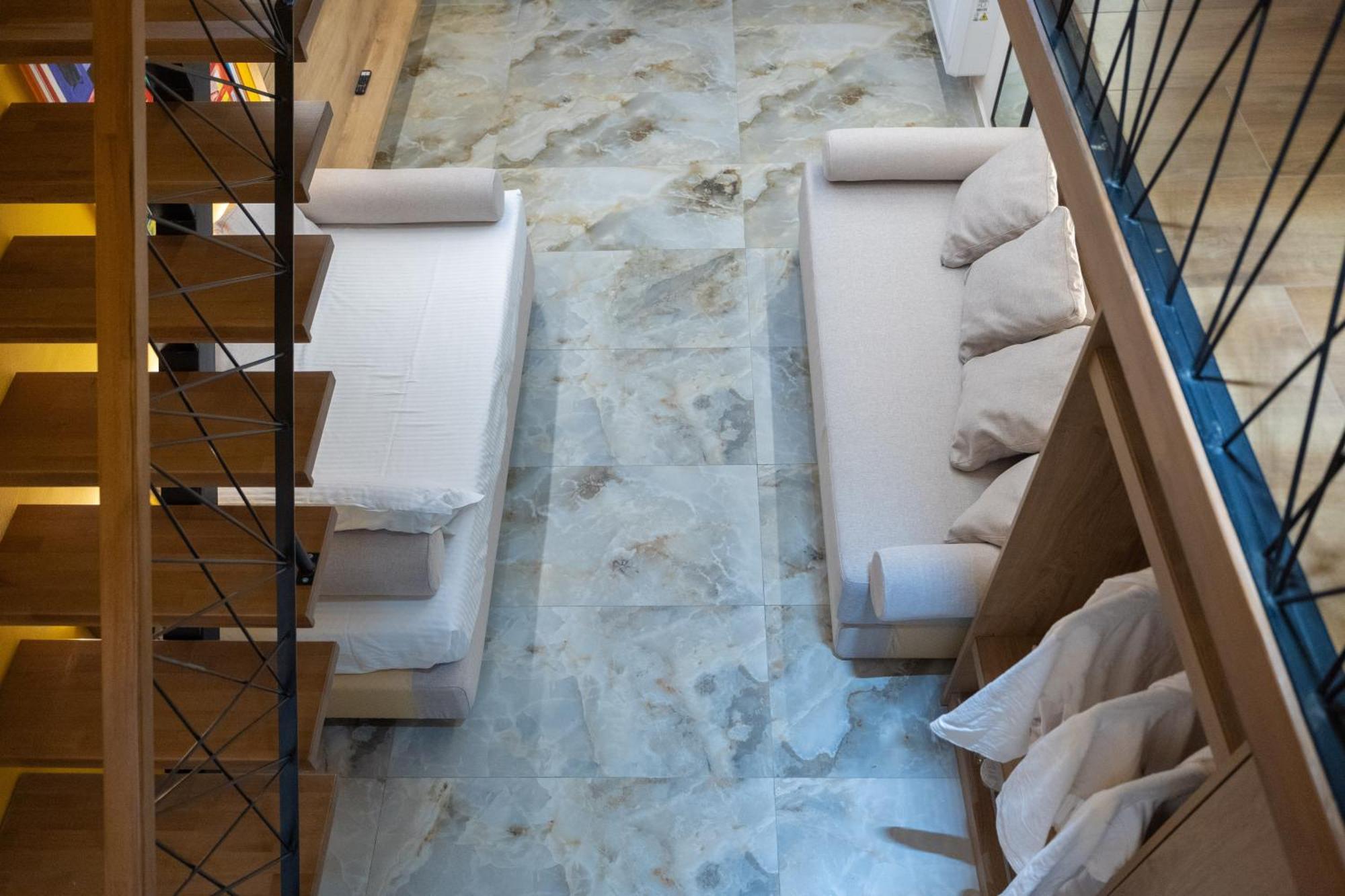 Mustafa Suites Vlore Luaran gambar