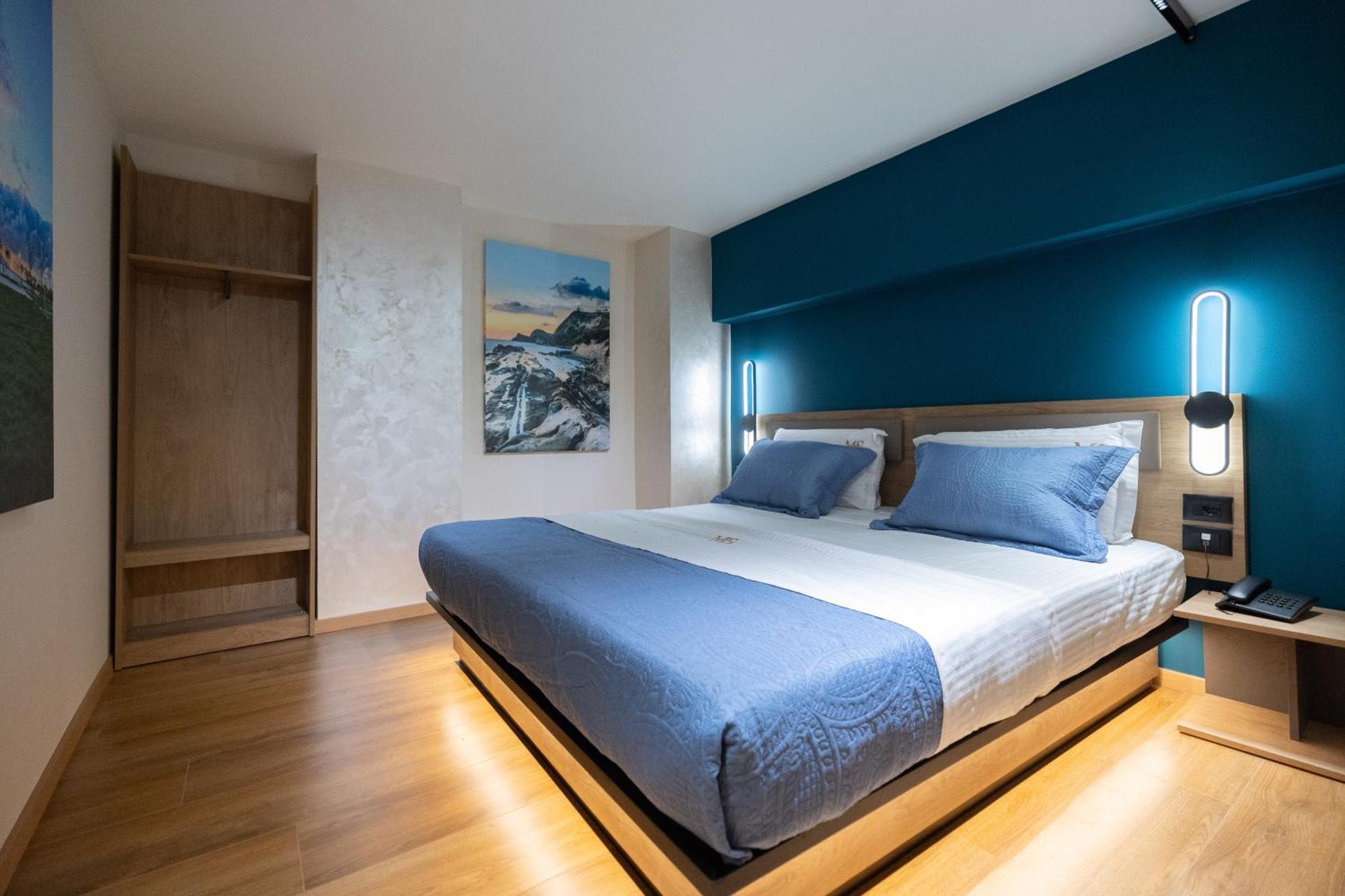 Mustafa Suites Vlore Luaran gambar