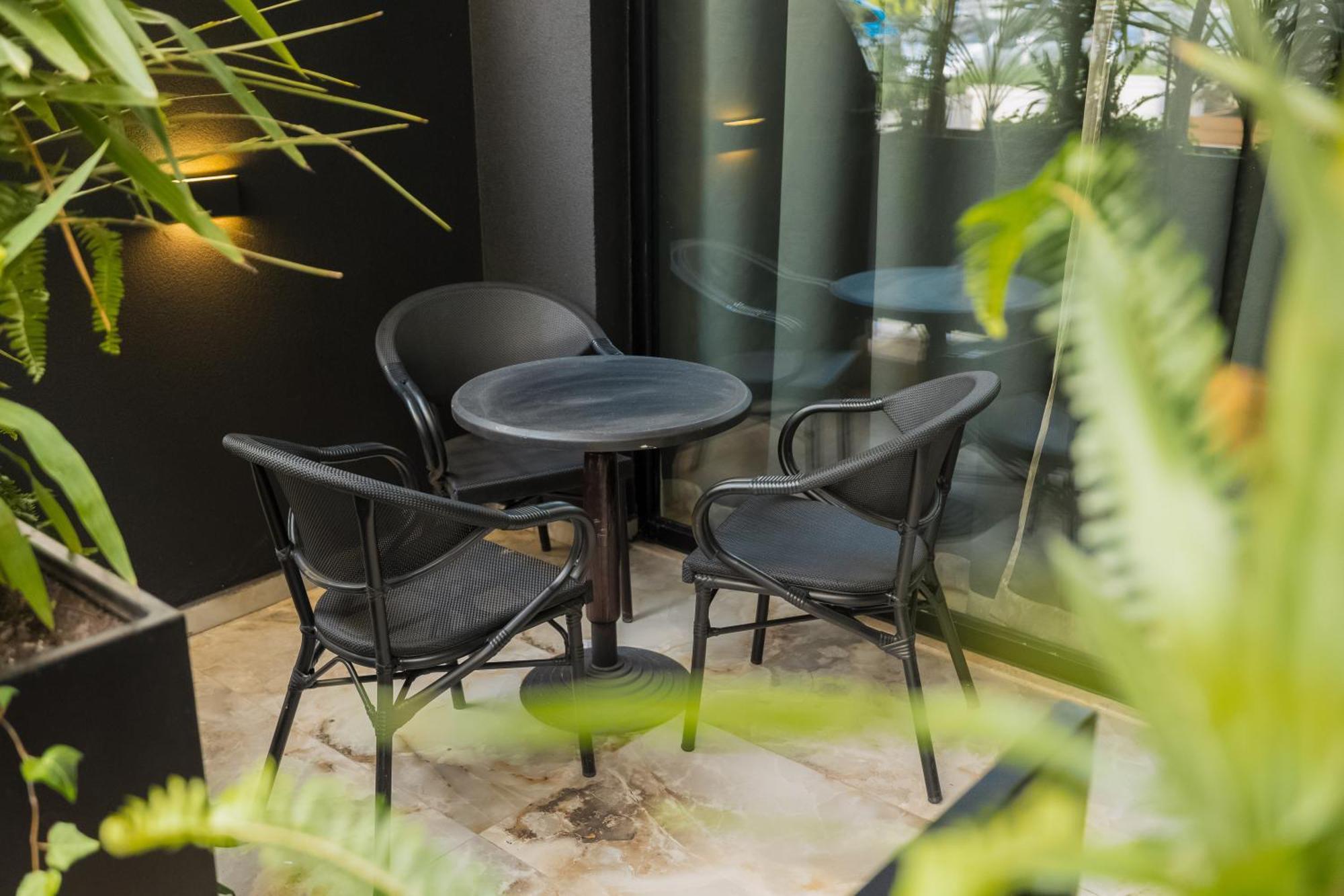 Mustafa Suites Vlore Luaran gambar