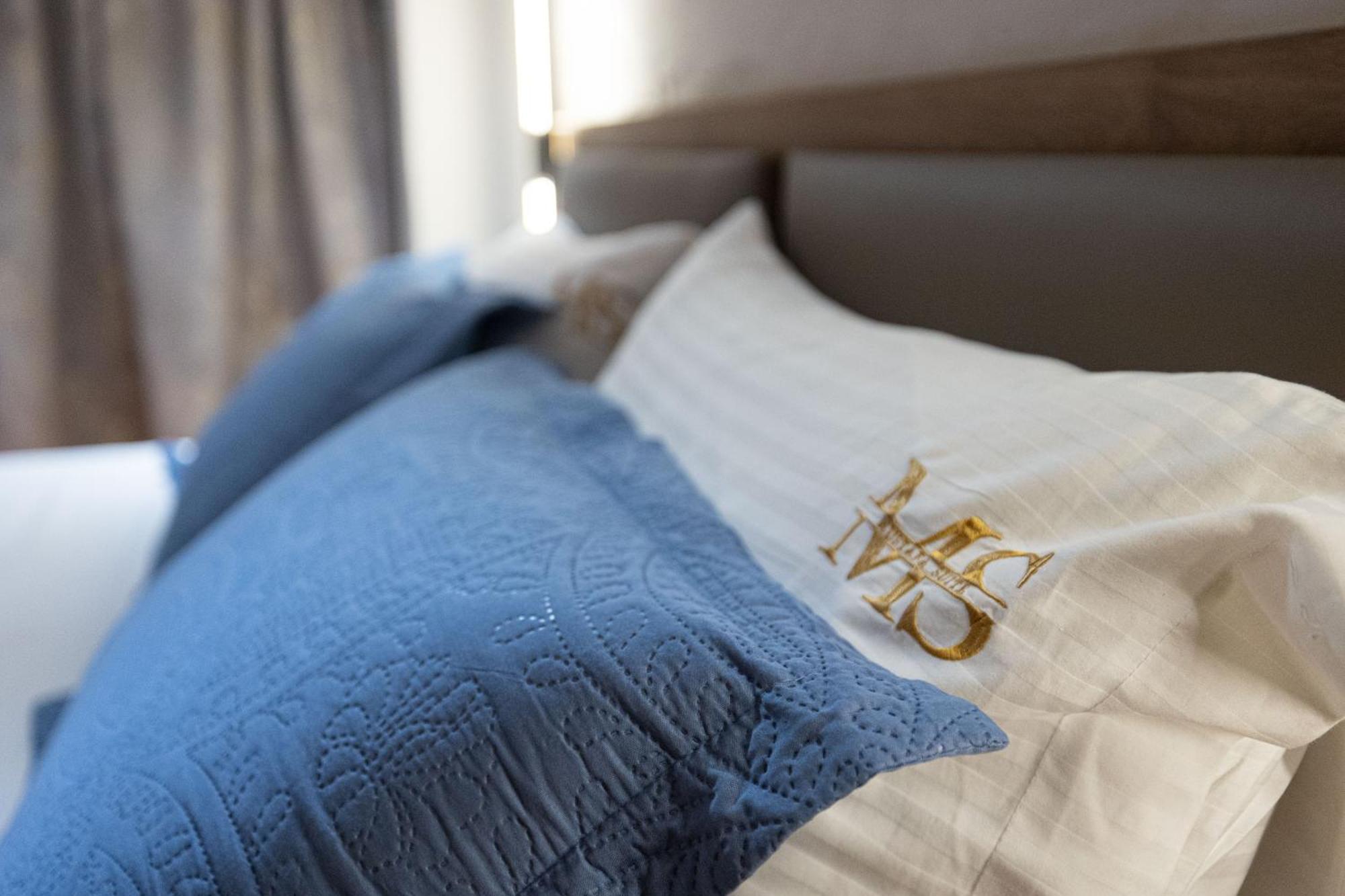 Mustafa Suites Vlore Luaran gambar