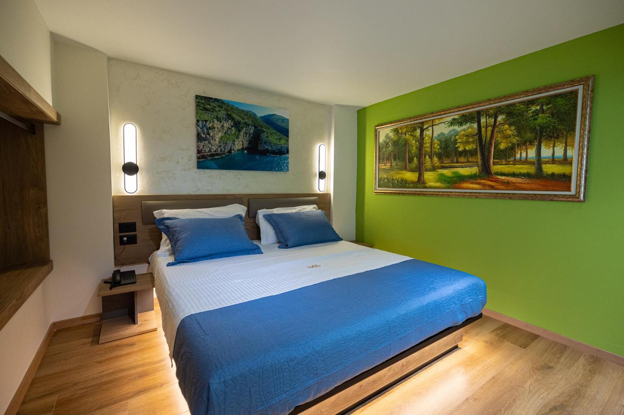 Mustafa Suites Vlore Luaran gambar