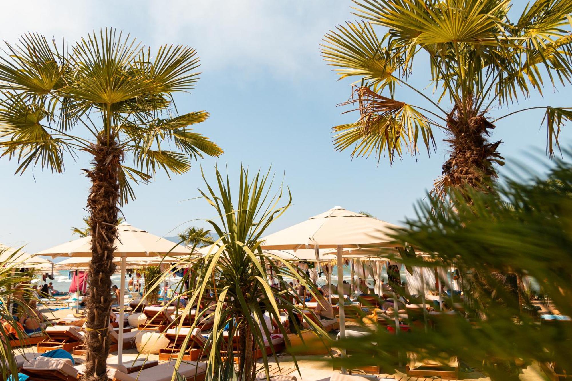 Mustafa Suites Vlore Luaran gambar